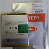 Pin cho OPPO F9 blp683