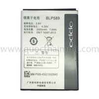 Pin cho Oppo Mirror 3 R3001 (BLP589)