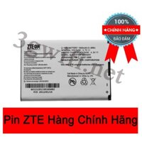 PIN CHO PHÁT WIFI ZTE MF60, MF61, MF62, MF63, MF65 - PIN WIFI ZTE DUNG LƯỢNG 1500MAH