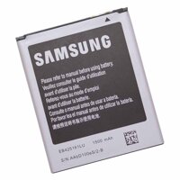 Pin cho Samsung Galaxy Ace 3 S7270 1500mAh - Hàng nhập Khẩu [bonus]