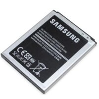 Pin cho Samsung Galaxy Core Duos i8262 - Hàng nhập khẩu