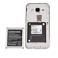 Pin cho Samsung Galaxy Core Prime G360 (Đen) - Hàng nhập khẩu