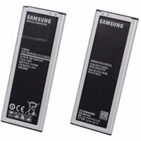 Pin cho Samsung Galaxy Note 4 (Đen) 3220mA hàng nhập khẩu 1 sim