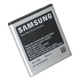 Pin cho Samsung Galaxy S2 HD LTE (Đen)