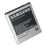Pin cho Samsung Galaxy S2 LTE (Đen) - Hàng nhập khẩu