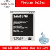 Pin cho Samsung Galaxy S3 Mini i8190 Trend S7560 S7562 Trend Plus S7580 Samsung Galaxy V G313 1500mAh - Hàng Nhập khẩu (đen)