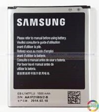 Pin cho SamSung i8160