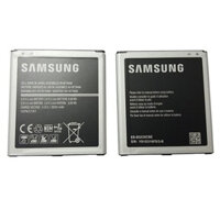 Pin cho Samsung J3 2016 J310 EB-BG530CBE hàng sịn