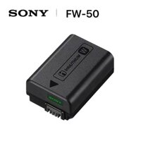 Pin Cho Sony NP-FW50 FW50 (Tương Thích Với Alpha a7, a7 II, a7R, a7R II, a7S, a7S II, a5000