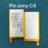 Pin cho Sony Xperia C4 Dual E5333 dung lượng 2600mAh