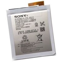 Pin cho Sony Xperia M4 Aqua 2400mAh xịn có bảo hành