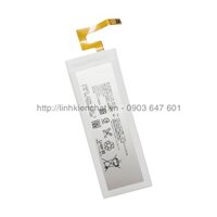 Pin cho Sony Xperia M5 Dual E5663 E5633 2600mAh Zin - Hàng nhập Khẩu