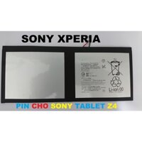 PIN CHO SONY XPERIA TABLET Z4