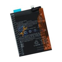 Pin cho Xiaomi Mi 10T Pro 5G M2007J3SG (BM53) 5000mAh Zin - Hàng nhập Khẩu