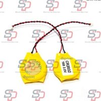 Pin Cmos cho Laptop có dây (cho Laptop DELL) CR2032
