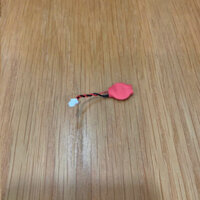 Pin CMOS dùng cho máy chấm công vân tay