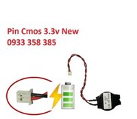 Pin Cmos Laptop Dell Alienware M15 R3