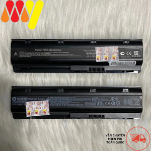 Pin Laptop HP COMPAQ 2100