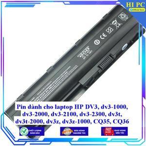 Pin Laptop HP COMPAQ 2100