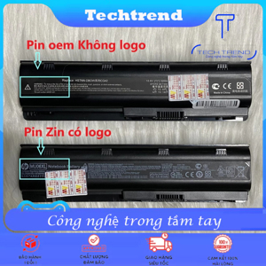 Pin Laptop HP COMPAQ 2100