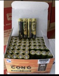 Pin Con ó/ con thỏ AAA