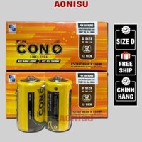 Pin Con Ó Đại 1.5V