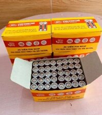 Pin Con thỏ AAA ( Pin đũa - loại nhỏ )