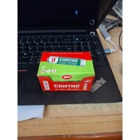 Pin con thỏ xanh AAA bảo vệ môi trường ( Pin không có thủy ngân )