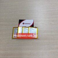 Pin Coolpad E503 / CPLD-382