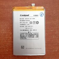 Pin Coolpad Sky E501 Y75 Y76 Y80D CPLD-359 / CPLD-362 (2500mah)