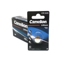 Pin CR1620 Camelion lithium 3V chính hãng