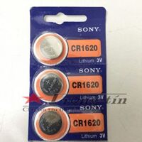 Pin CR1620 Sony