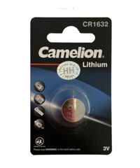 Pin CR1632 Camelion Chính Hãng