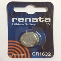 Pin CR1632 Renata