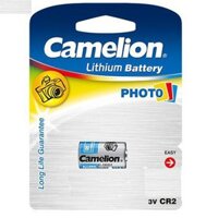 Pin CR2 Camelion 3V vỉ 1 viên