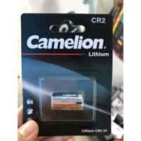 Pin CR2 Camelion Lithium 3V