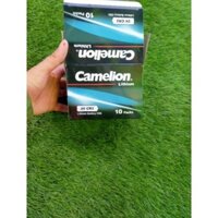 Pin CR2 Camelion lithium 3V dùng cho máy đo khoảng cách