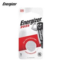 Pin Cr2025 Energizer 3V vỉ 1 viên