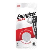 Pin CR2025 Energizer
