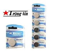 Pin CR2025 Rocket