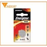 Pin Cr2032 Energizer 3v Pin Cmos Lithium