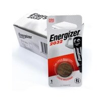 Pin CR2032 Energizer 3V