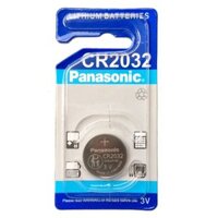 Pin CR2032 Nhật Bản 3V Date 2032 Hàng Cao Cấp - 1 Viên