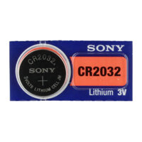 Pin CR2032 Sony 3V vỉ 1 viên