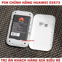 Pin của bộ phát wifi 4G/LTE Huawei E5573