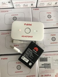 Pin của bộ phát wifi 4G/LTE Huawei E5573