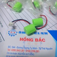 Pin của  đồng Hồ Hẹn Giờ Cơ Camso TB-35N Timer và một số loại đồng hồ hẹn giờ khác