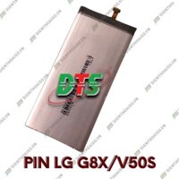 Pin của lg g8x / v50s