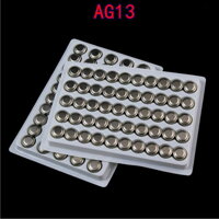 Pin cúc áo AG13 LR44 cho Xe mô hình