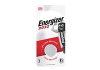 Pin cúc áo Energizer Speacialty 2032 BP1 1 viên